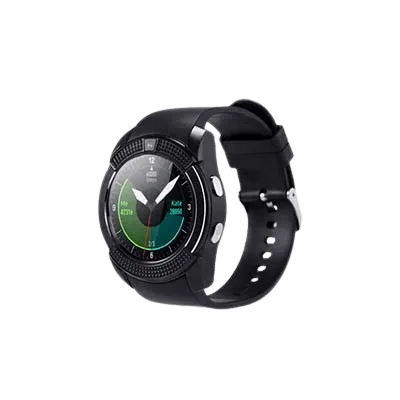 Smartberry Smart Watch For Android & iOS  S006